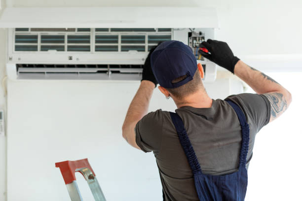  Gibsonville, NC Airduct Cleaning Pros