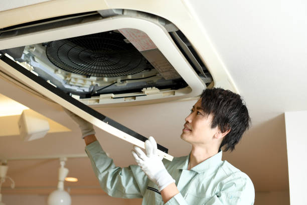 Best Air Duct Cleaning Near Me  in Gibsonville, NC